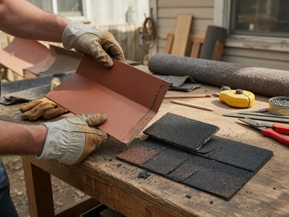 Roof Repair company in Alexis, IL